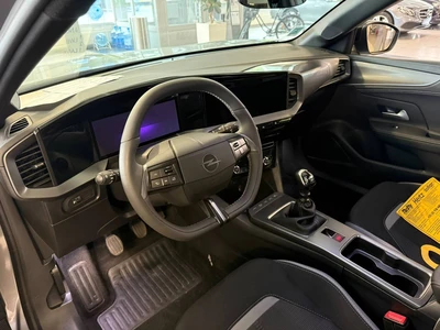Opel Mokka GS 130 2025, kuva 7/8