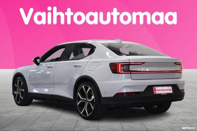 Polestar 2 2023, photo 4/25