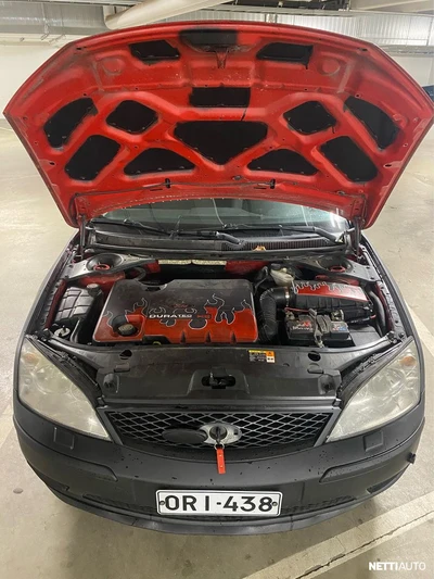 Ford Mondeo 2005, kuva 6/24