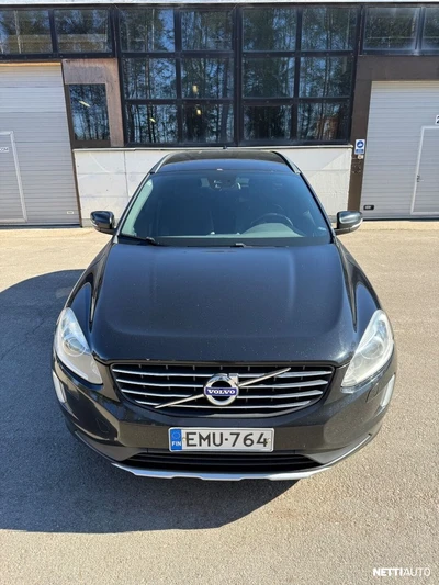 Volvo XC60 D4 AWD Business aut 2014, kuva 5/21