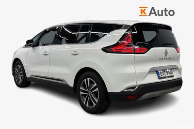 Renault Espace 2017, kuva 2/36
