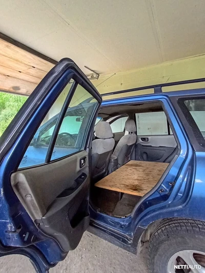Hyundai Santa Fe 2005, photo 6/20