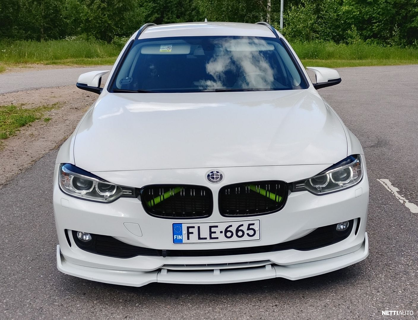 BMW 316