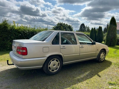 Volvo S70 1997, kuva 7/10