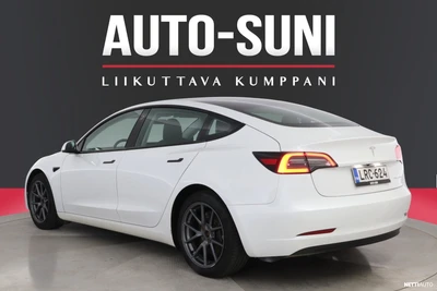 Tesla Model 3 Long Range 2021, kuva 5/36