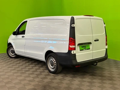 Mercedes-Benz Vito 2019, photo 4/15