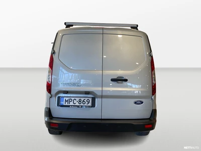 Ford Transit Connect 2023, photo 4/13