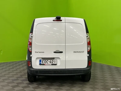 Renault Kangoo 2016, photo 4/10
