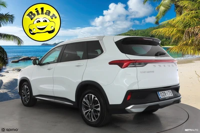 Maxus Euniq 6 Grand Suv Summer Edition 2023, kuva 4/32