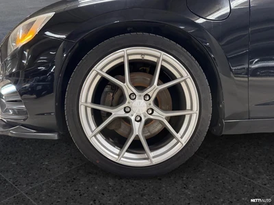 Volvo V60 2015, photo 7/34