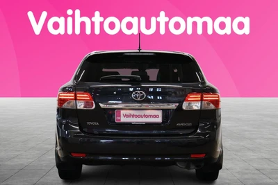 Toyota Avensis 2013, kuva 6/21