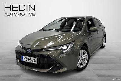 Toyota Corolla 2021, kuva 1/33