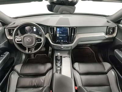 Volvo XC60 T8 TwE AWD R-Design aut 2020, photo 7/29