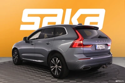 Volvo XC60 2021, kuva 5/43