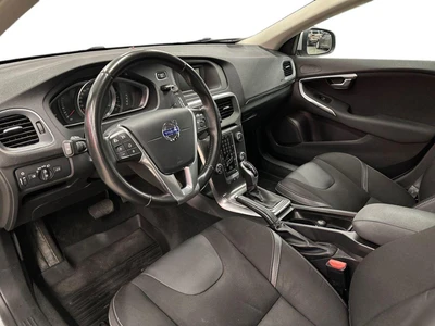 Volvo V40 T3 Business aut 2015, photo 7/24