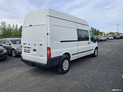 Ford Transit 2.2 103kw 2014, photo 3/20