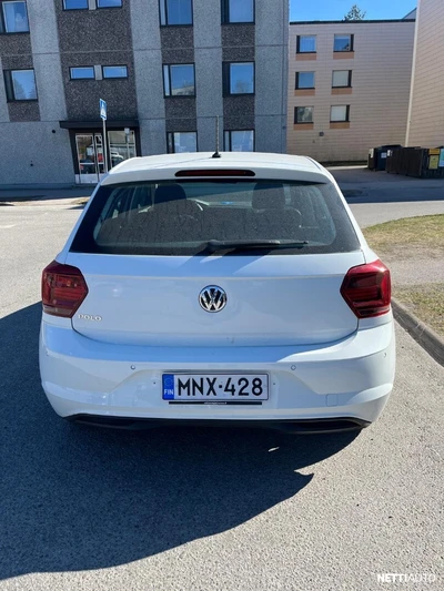 Volkswagen Polo 2018, kuva 4/13