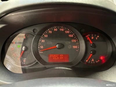 Nissan NV250 2020, photo 7/27