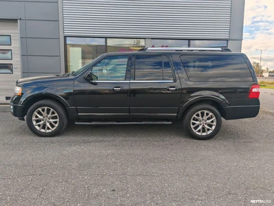 Ford Expedition 2015, photo 2/13