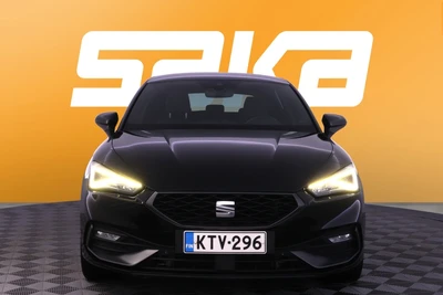 Seat Leon 1,4 PHEV 204 eHybrid FR DSG 2021, photo 2/39