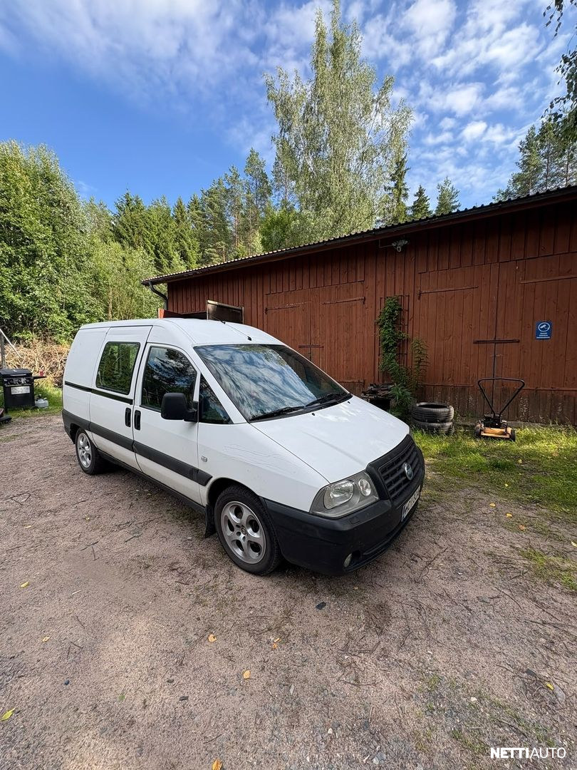 Fiat Scudo