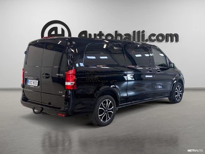 Mercedes-Benz Vito 2023, kuva 6/28