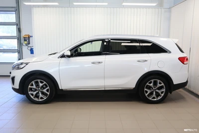 Kia Sorento 2015, kuva 3/24