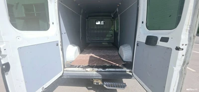 Citroen Jumper 2013, photo 2/11