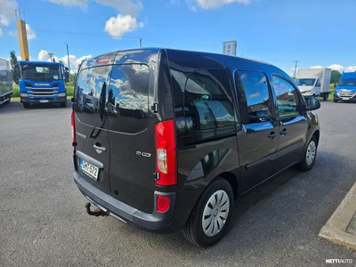 Mercedes-Benz Citan 2018, photo 3/11
