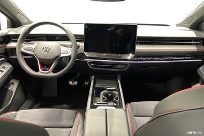 Volkswagen ID.7 2026, photo 7/15