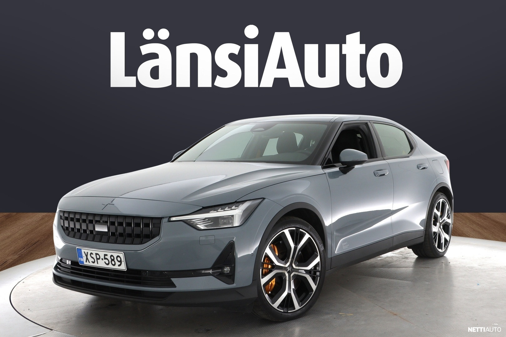 Polestar 2