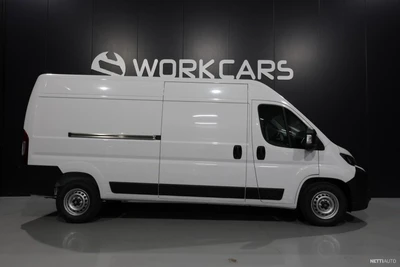 Fiat Ducato Korkotarjous 2,99% 2026, photo 6/22