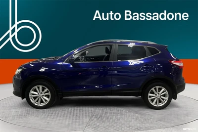 Nissan Qashqai 2016, kuva 2/18