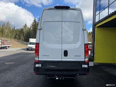Iveco Daily Daily 50C18A8 19.6m3 2026, photo 5/15