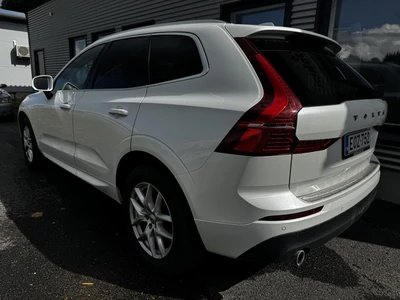 Volvo XC60 2018, photo 6/7