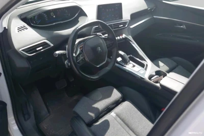 Peugeot 3008 2018, photo 3/5