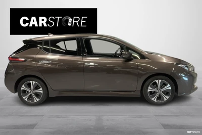Nissan Leaf N-Connecta 40 kWh LED FI 2022, kuva 6/34