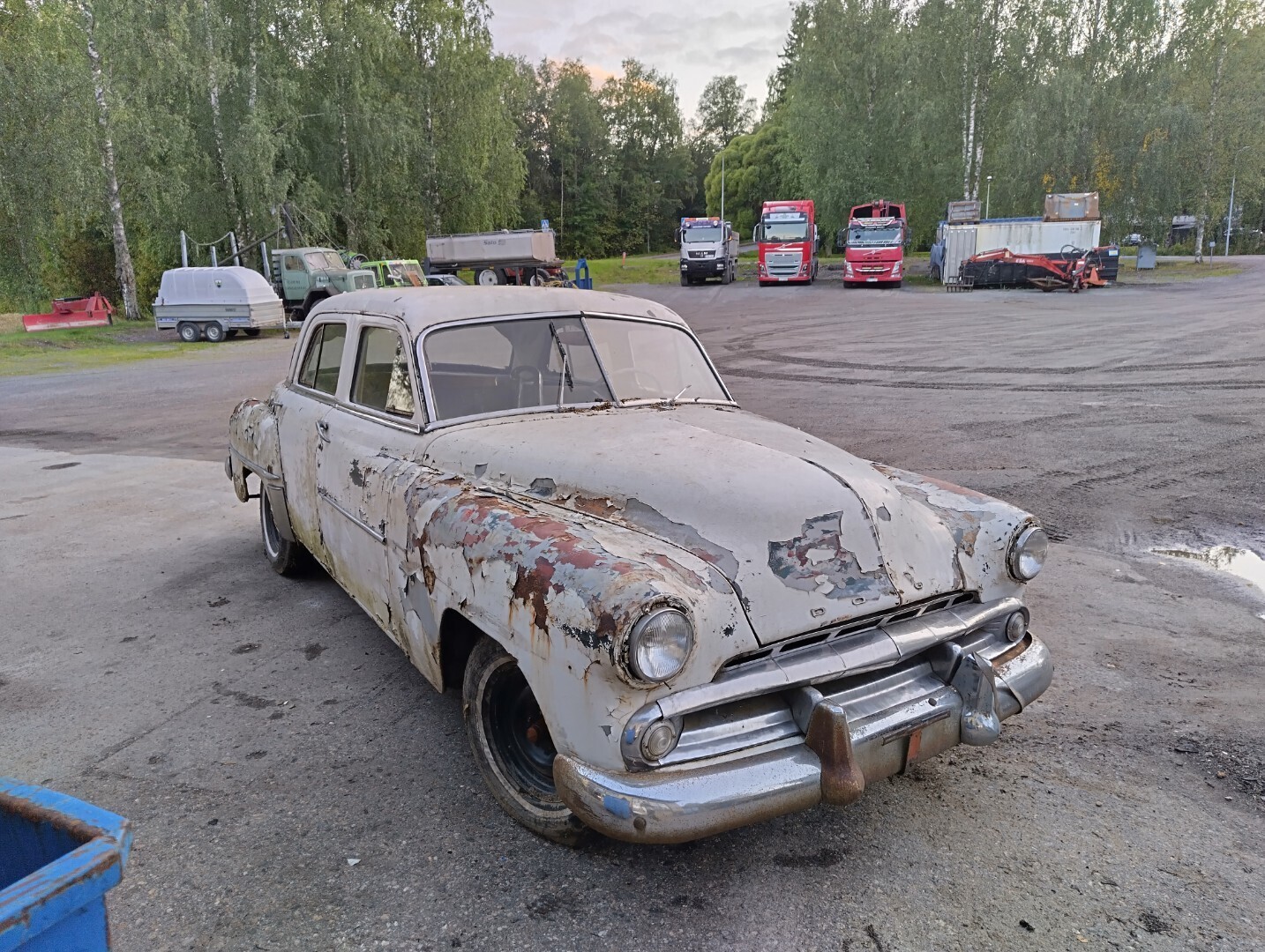 Dodge Coronet