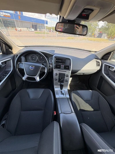 Volvo XC60 2011, photo 5/5