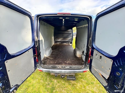 Volkswagen Crafter 2012, photo 7/8