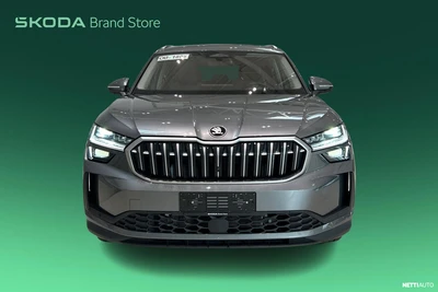 Skoda Kodiaq 2025, kuva 4/28