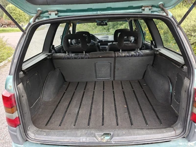 Opel Astra 1996, photo 5/11
