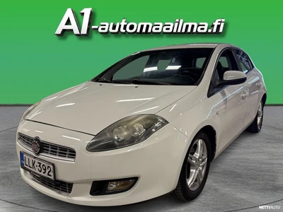 Fiat Bravo 2011, photo 3/15