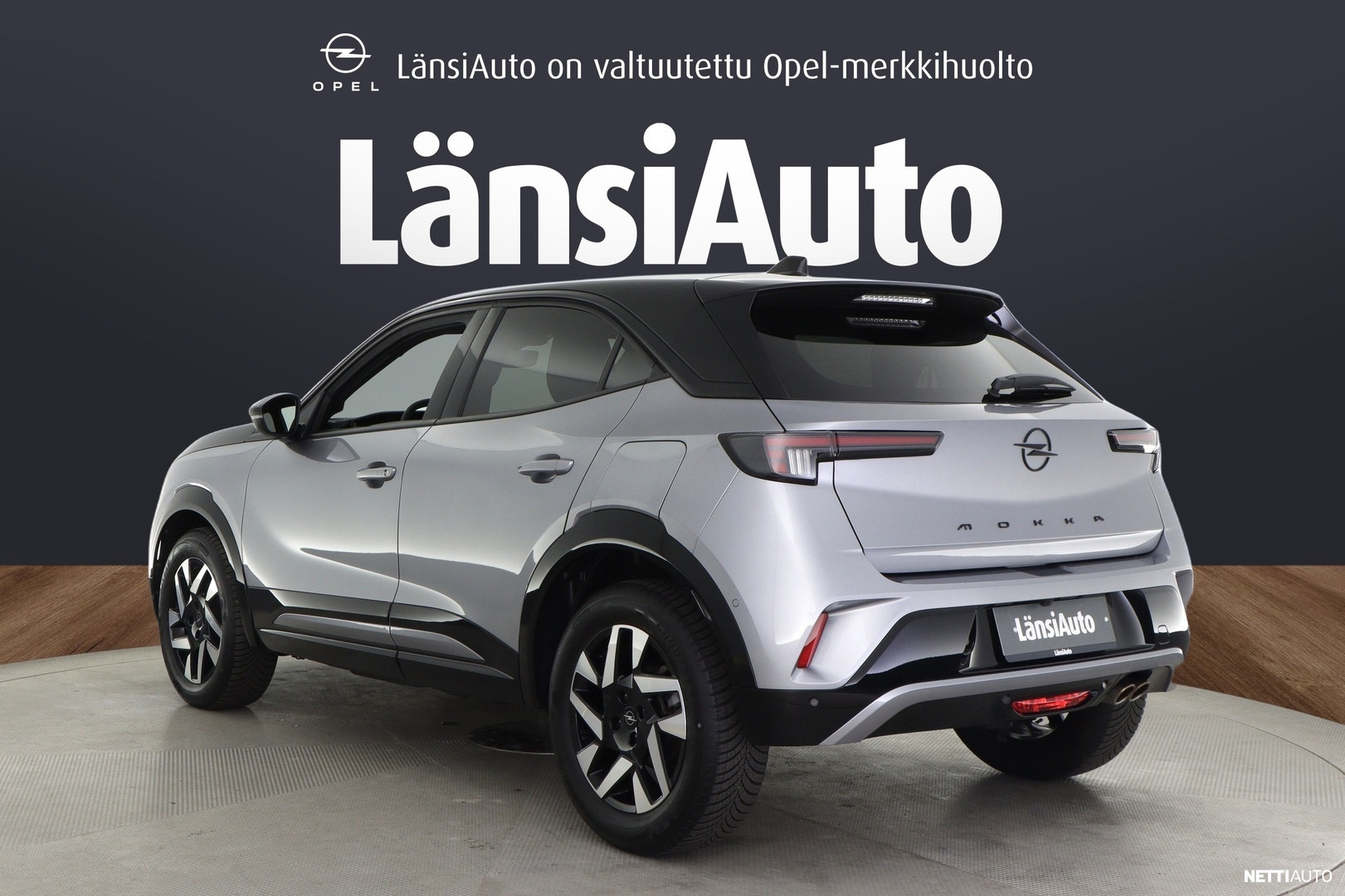 Opel Mokka 2025, photo 7/46
