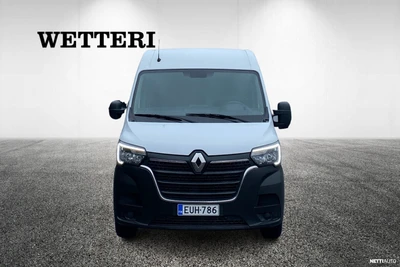 Renault Master 2022, photo 2/16