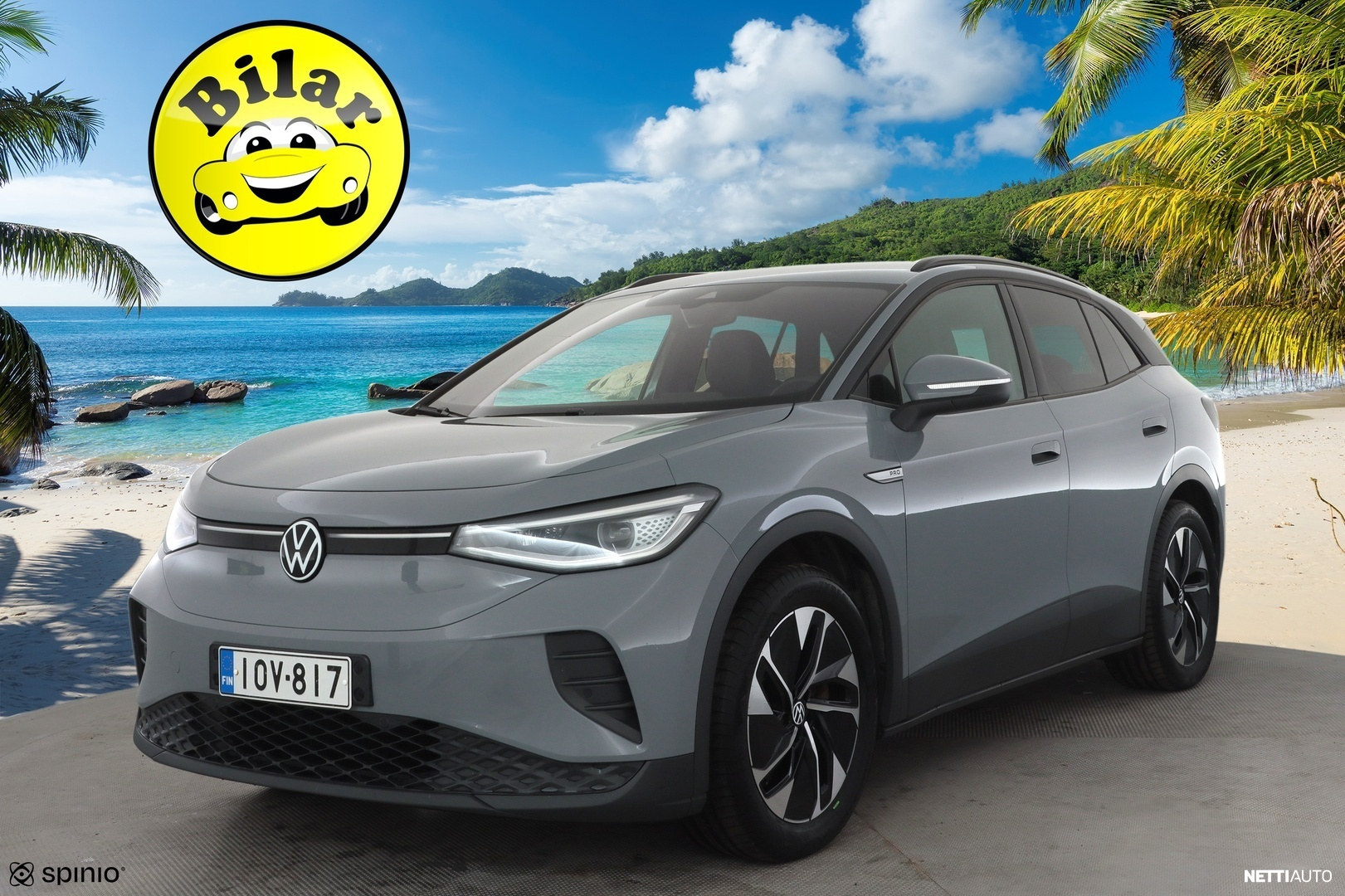 Volkswagen ID.4