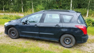 Peugeot 308 Wagon VTi 120 2008, kuva 1/5