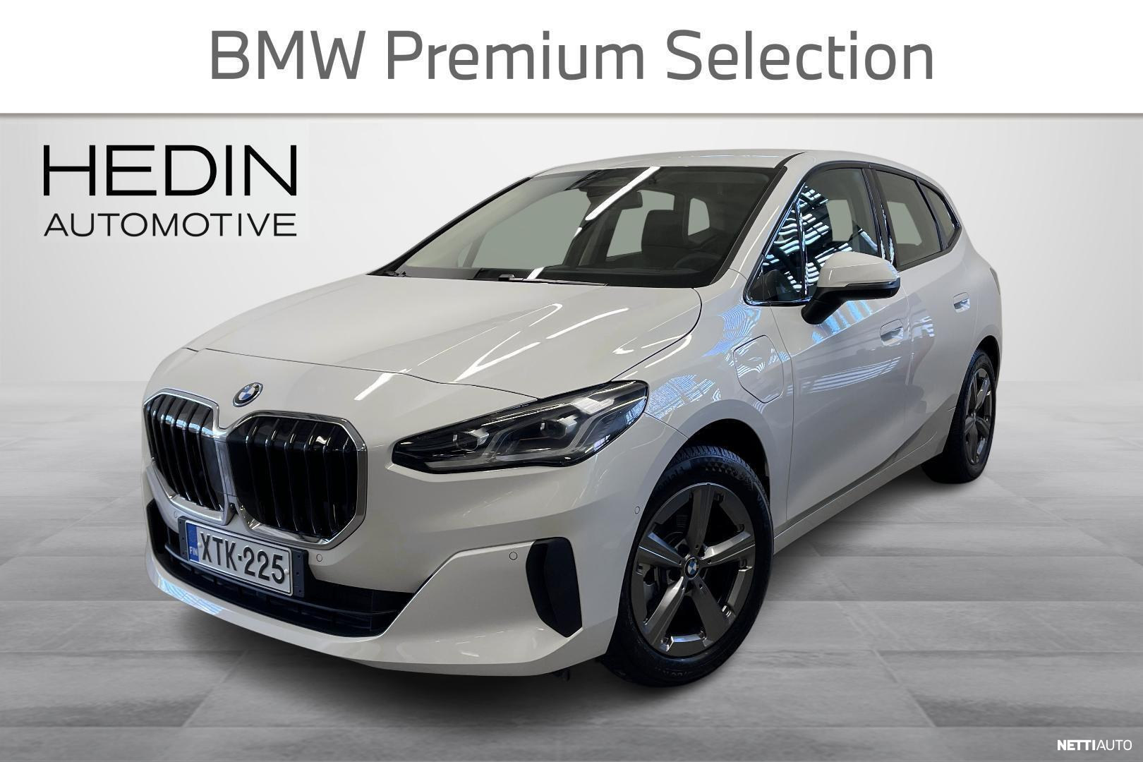 BMW 225