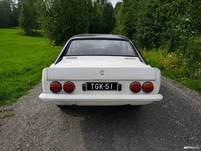 Ford Capri MK1 1969, kuva 6/24