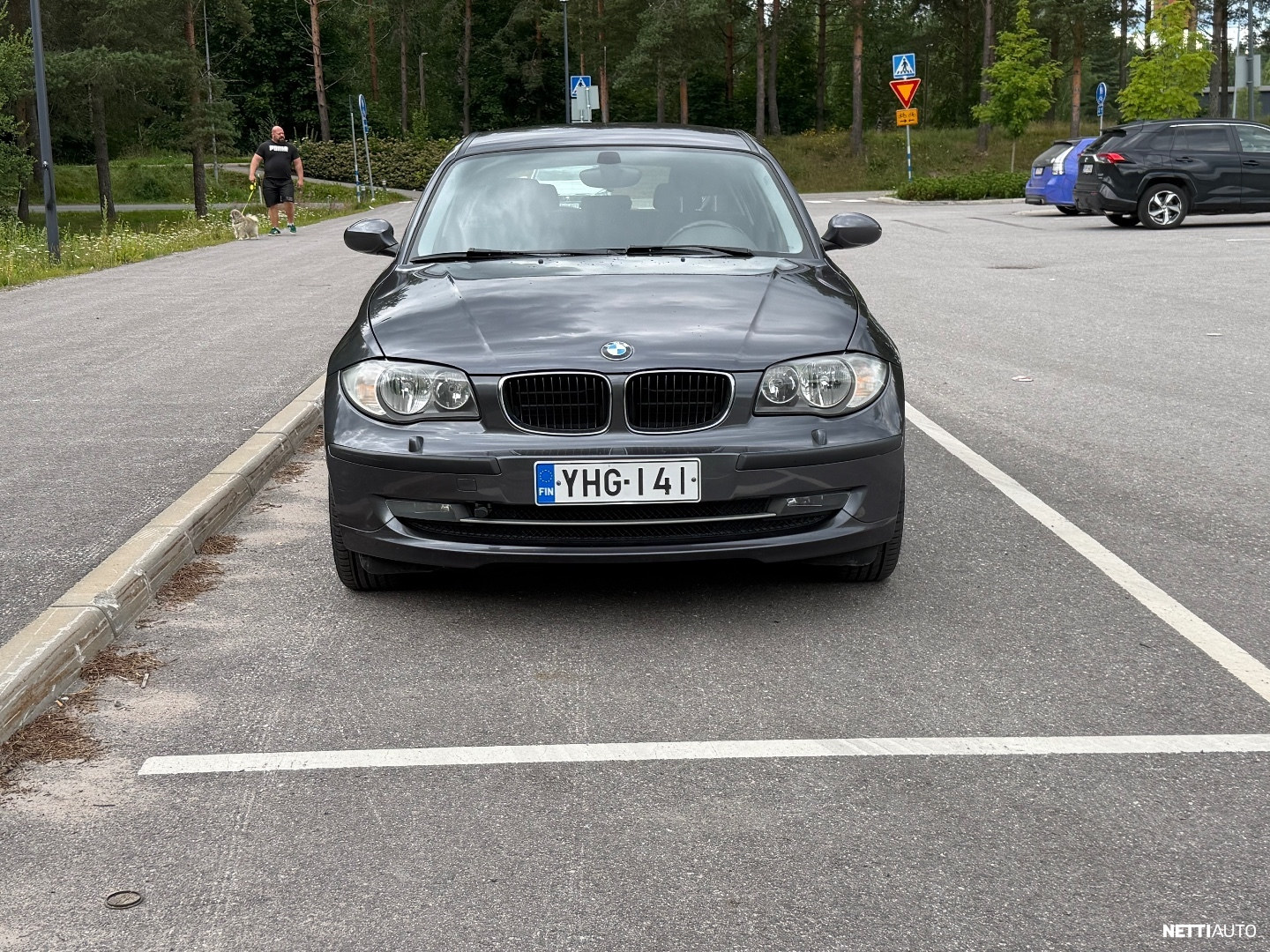 BMW 116